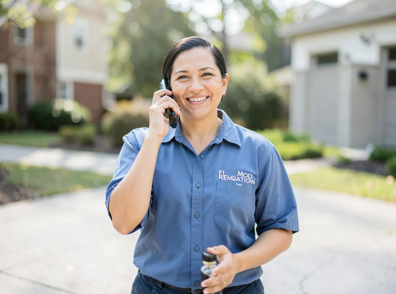 Mold Remediation Flat Rock, MI FAQs